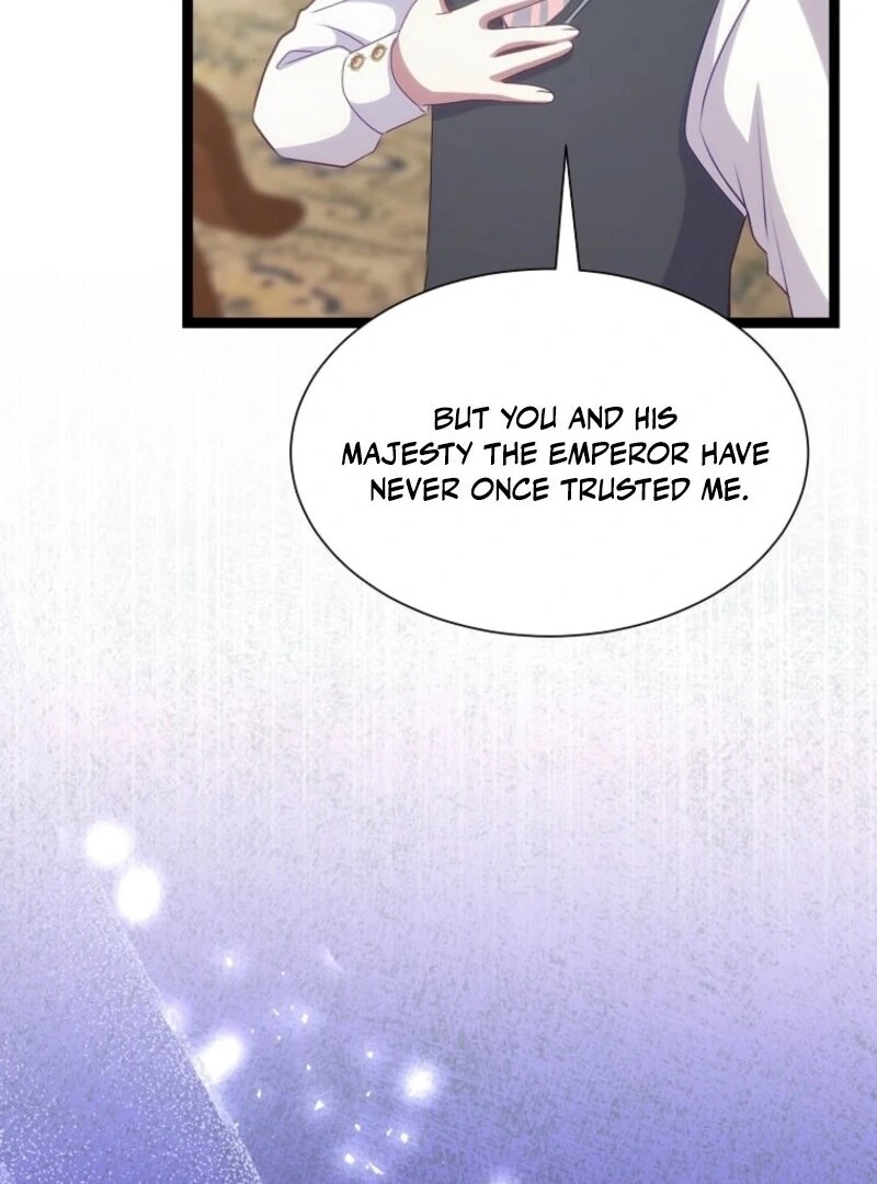 The Saintess Became the Northern Grand Duke’s Daughter Chapter 65 page 17
