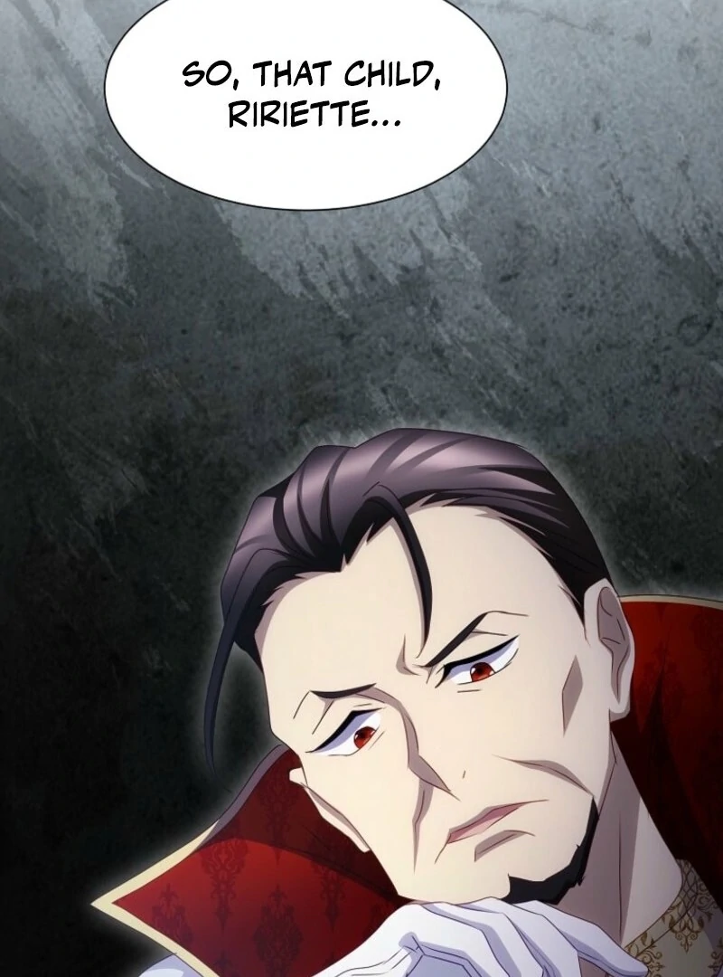 The Saintess Became the Northern Grand Duke’s Daughter Chapter 65 page 38