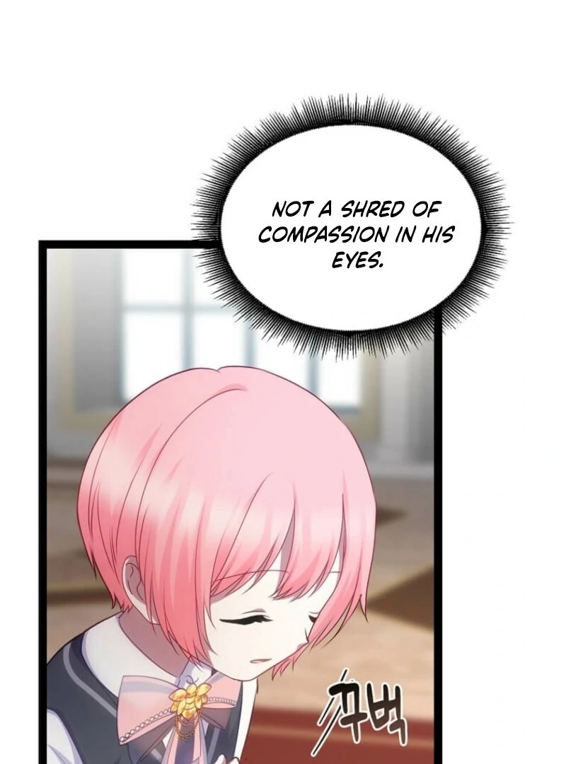 The Saintess Became the Northern Grand Duke’s Daughter Chapter 65 page 36