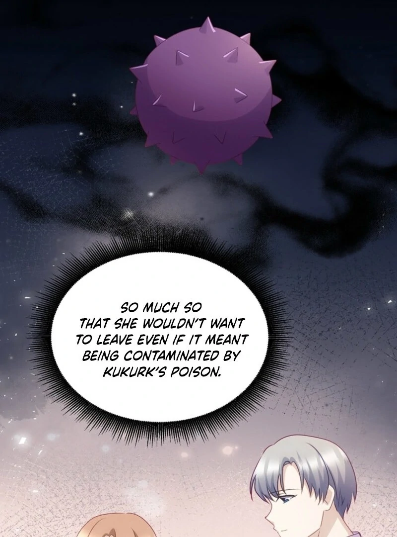 The Saintess Became the Northern Grand Duke’s Daughter Chapter 65 page 46