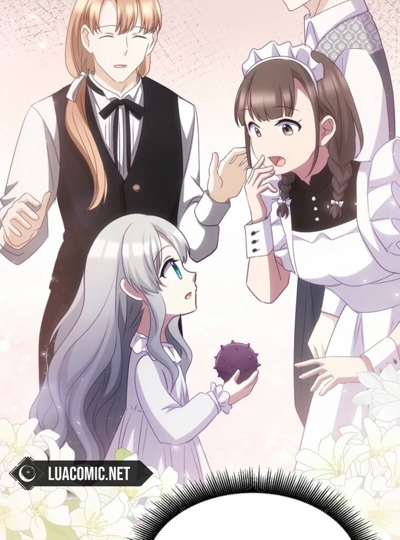 The Saintess Became the Northern Grand Duke’s Daughter Chapter 65 page 47
