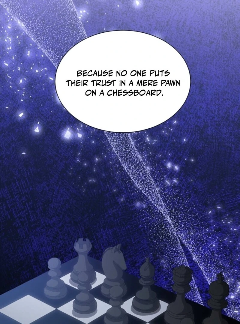 The Saintess Became the Northern Grand Duke’s Daughter Chapter 65 page 18