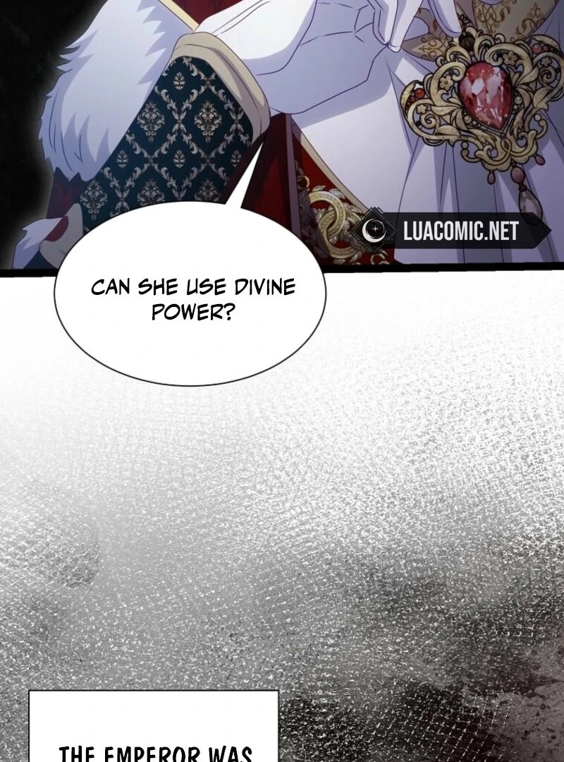 The Saintess Became the Northern Grand Duke’s Daughter Chapter 65 page 39