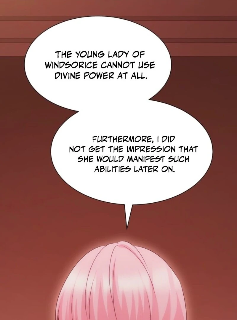 The Saintess Became the Northern Grand Duke’s Daughter Chapter 65 page 51