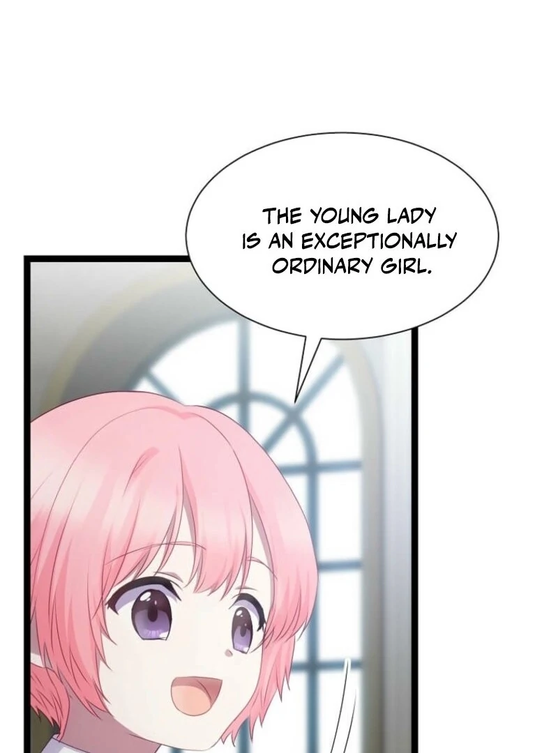 The Saintess Became the Northern Grand Duke’s Daughter Chapter 65 page 53