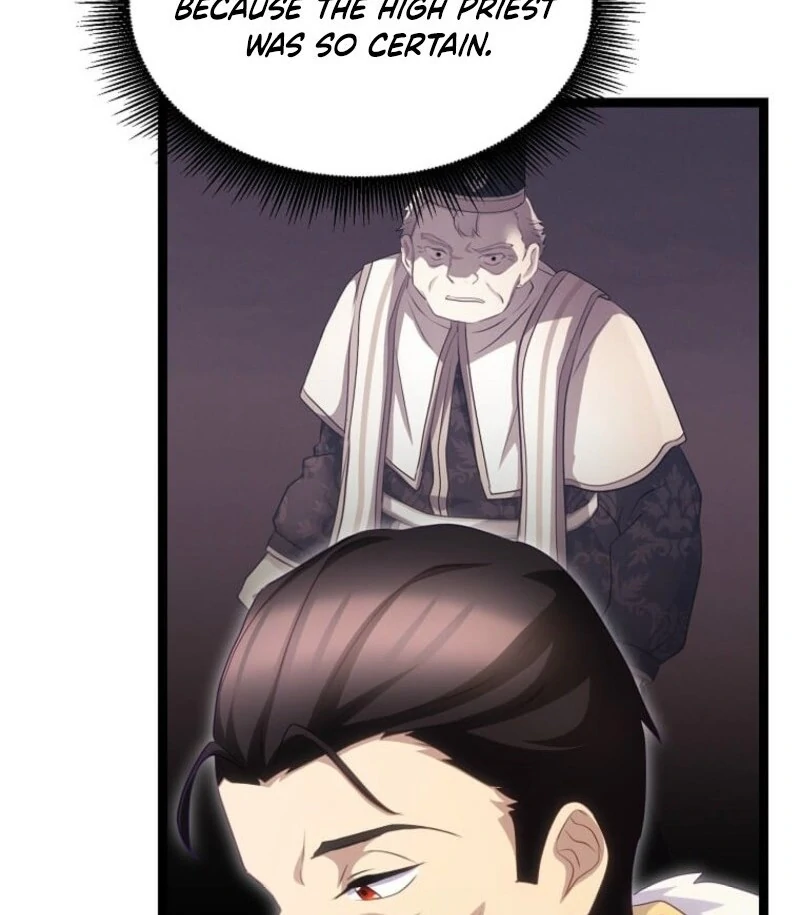 The Saintess Became the Northern Grand Duke’s Daughter Chapter 65 page 55