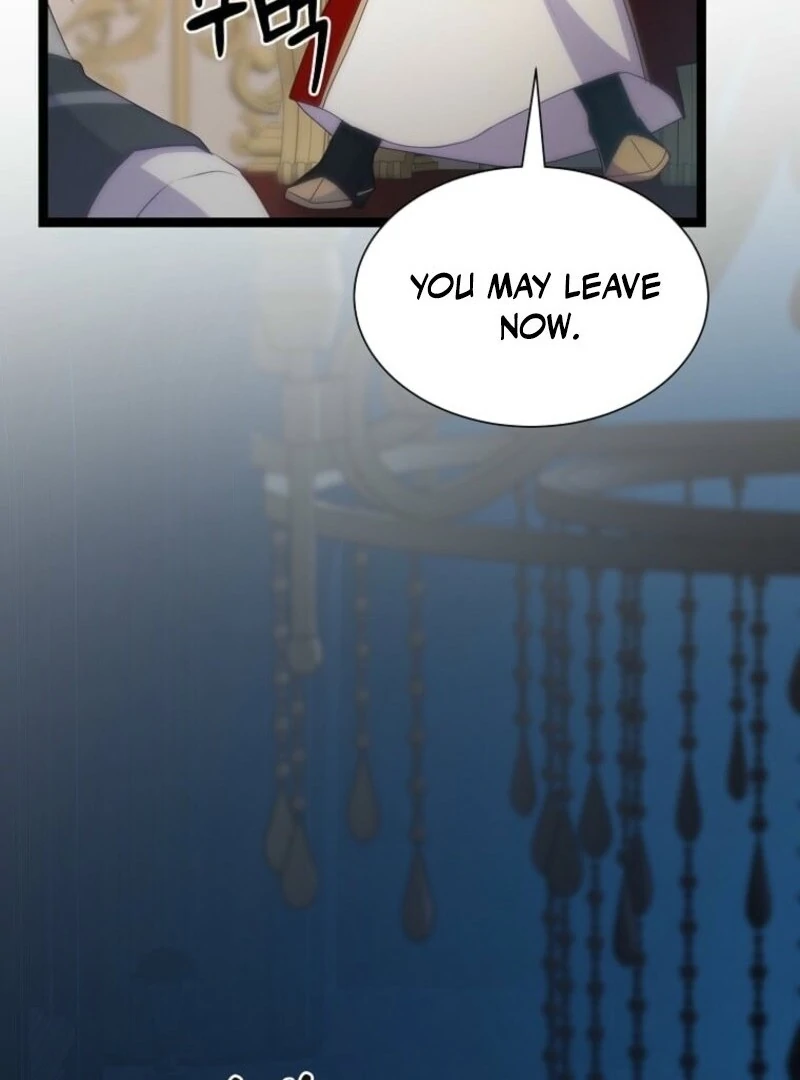 The Saintess Became the Northern Grand Duke’s Daughter Chapter 65 page 58
