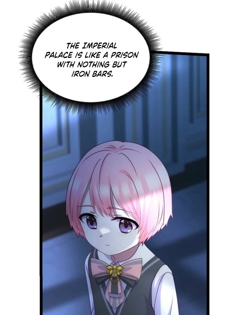 The Saintess Became the Northern Grand Duke’s Daughter Chapter 65 page 61