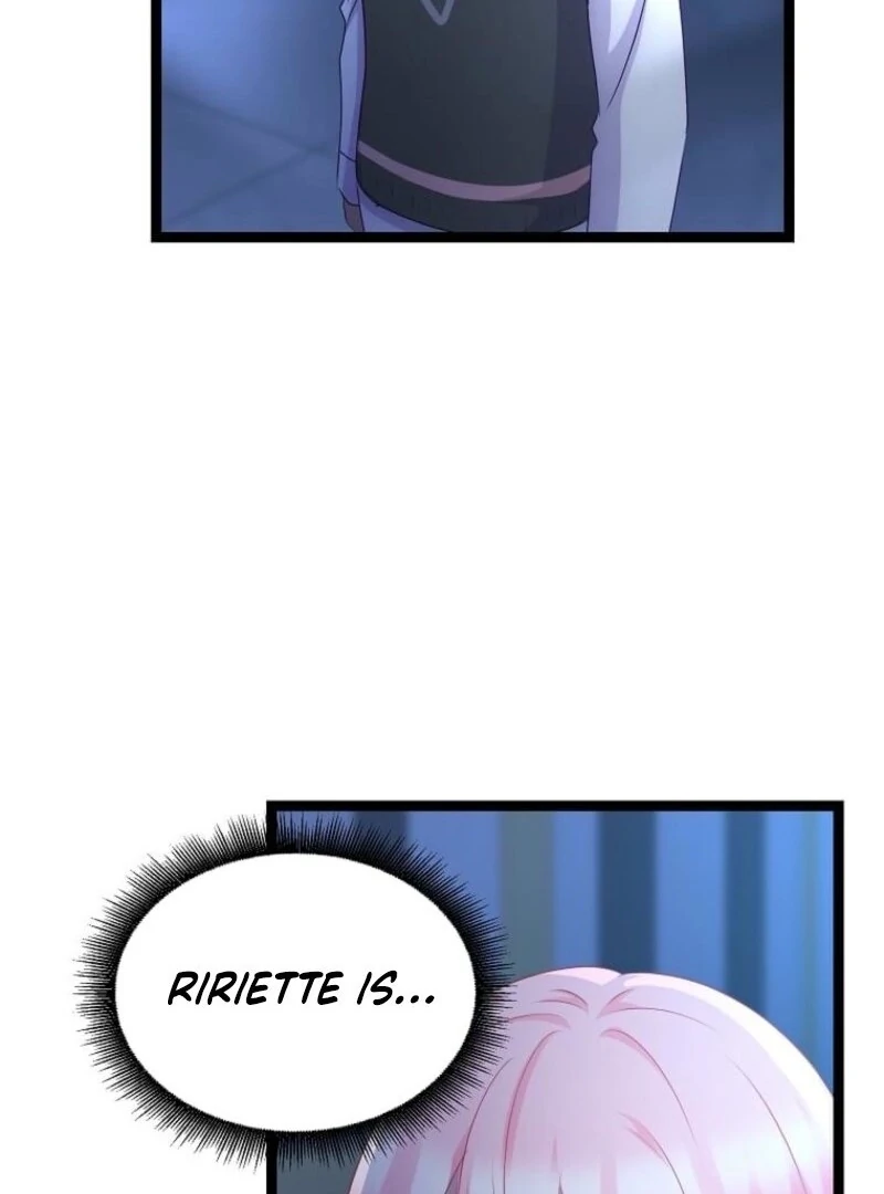 The Saintess Became the Northern Grand Duke’s Daughter Chapter 65 page 62