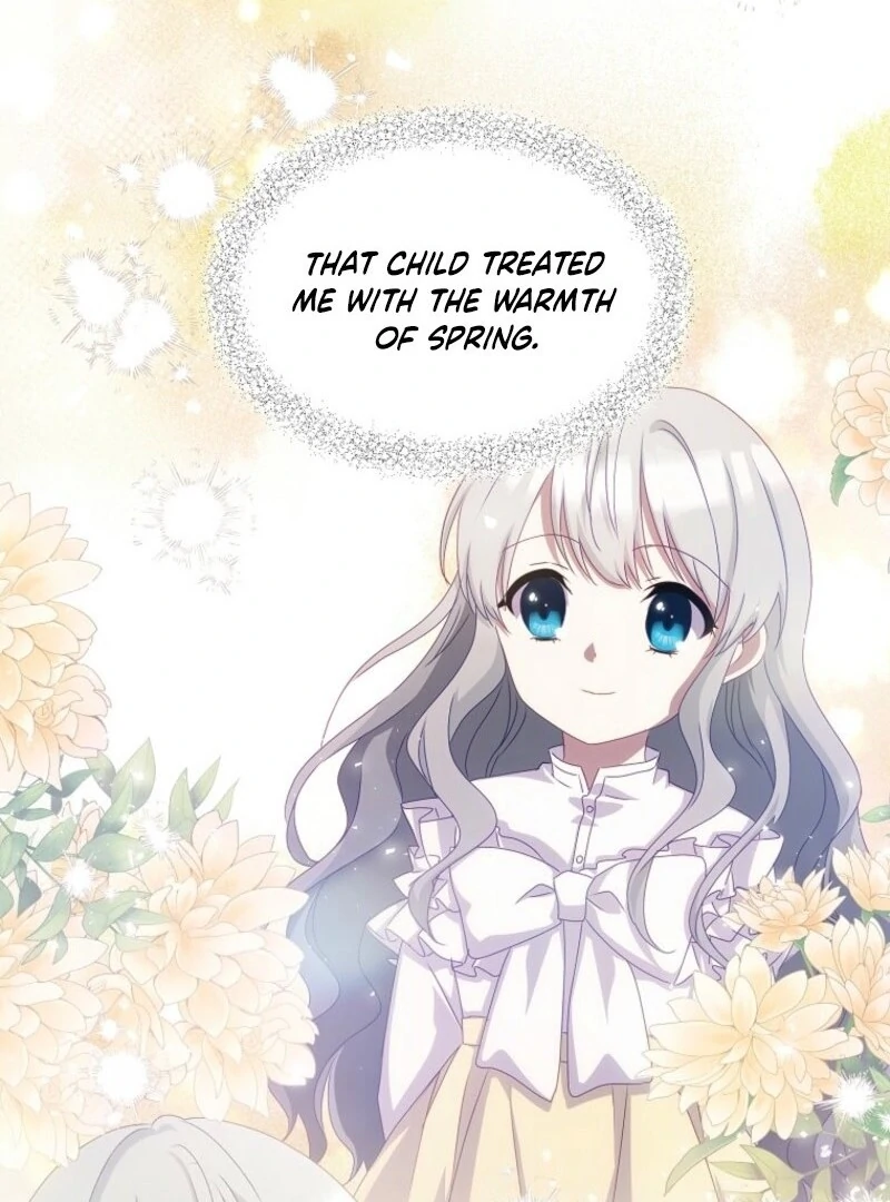 The Saintess Became the Northern Grand Duke’s Daughter Chapter 65 page 64