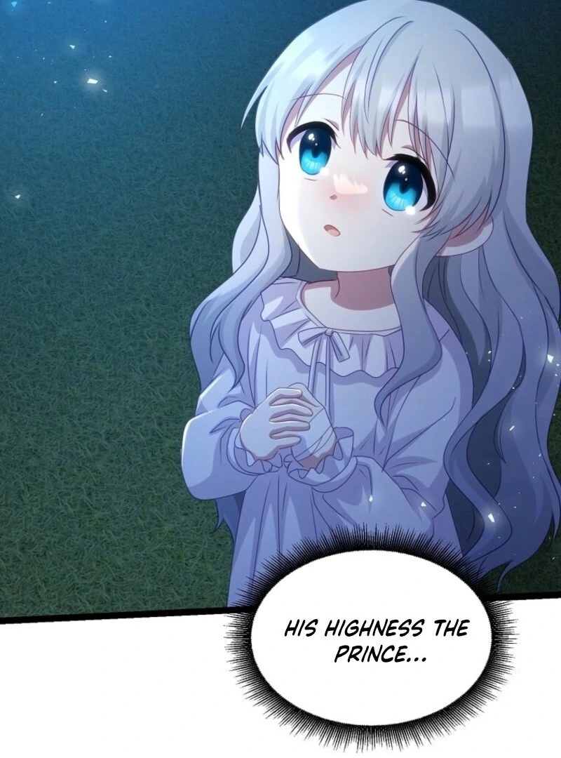 The Saintess Became the Northern Grand Duke’s Daughter Chapter 65 page 71