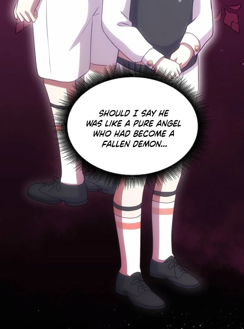 The Saintess Became the Northern Grand Duke’s Daughter Chapter 65 page 74