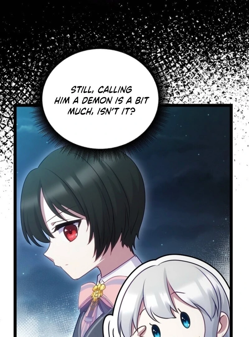 The Saintess Became the Northern Grand Duke’s Daughter Chapter 65 page 75