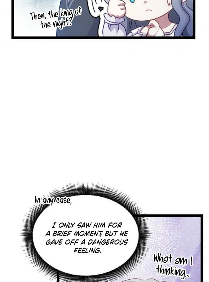 The Saintess Became the Northern Grand Duke’s Daughter Chapter 65 page 76