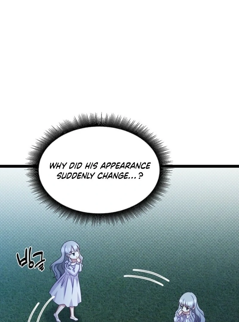 The Saintess Became the Northern Grand Duke’s Daughter Chapter 65 page 78