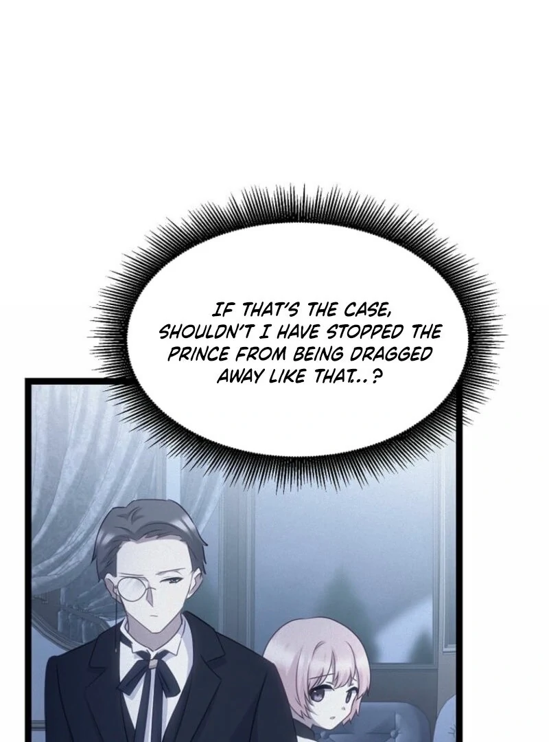 The Saintess Became the Northern Grand Duke’s Daughter Chapter 65 page 80