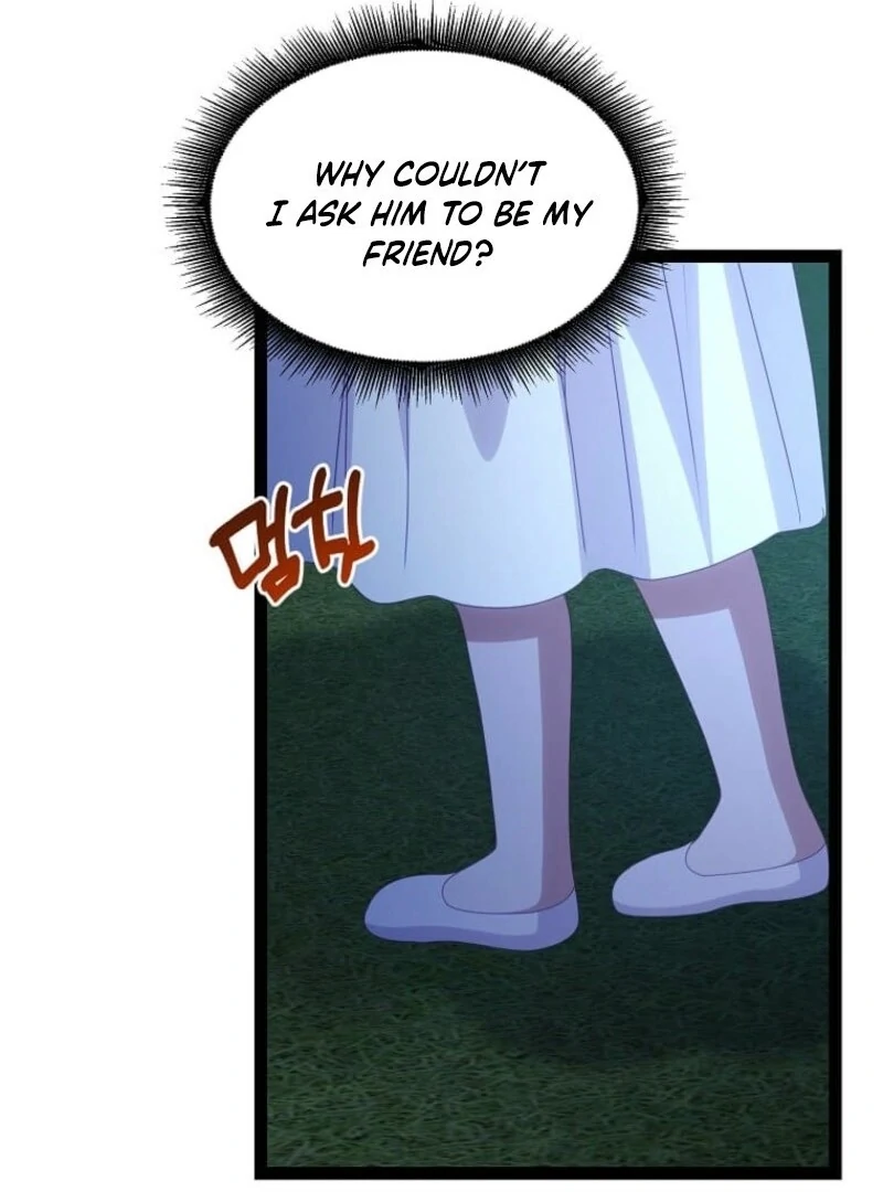 The Saintess Became the Northern Grand Duke’s Daughter Chapter 65 page 82