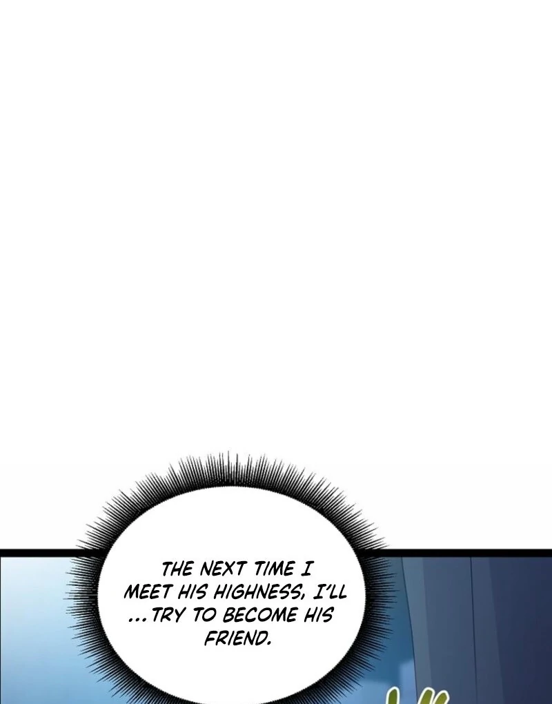 The Saintess Became the Northern Grand Duke’s Daughter Chapter 65 page 83