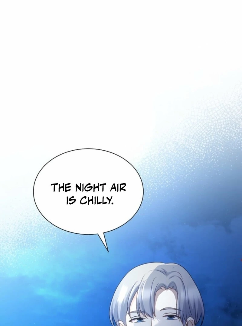 The Saintess Became the Northern Grand Duke’s Daughter Chapter 65 page 85