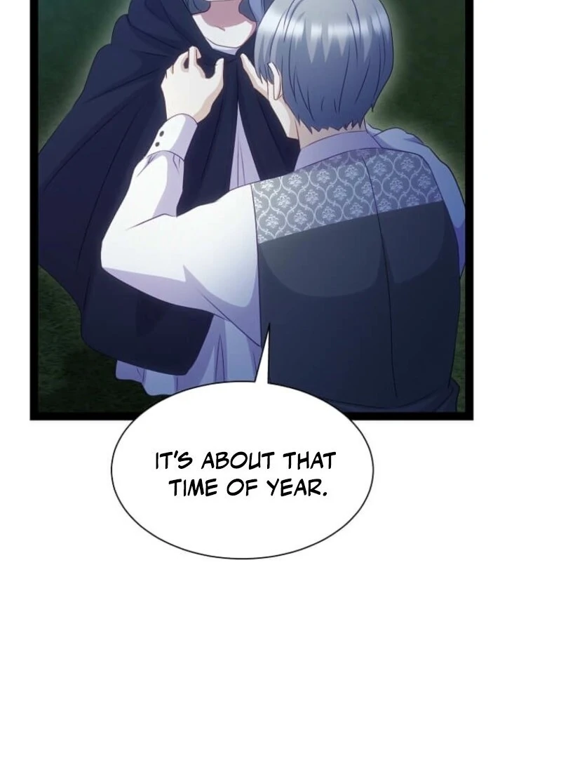 The Saintess Became the Northern Grand Duke’s Daughter Chapter 65 page 88