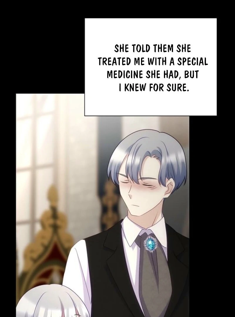 The Saintess Became the Northern Grand Duke’s Daughter Chapter 65 page 92