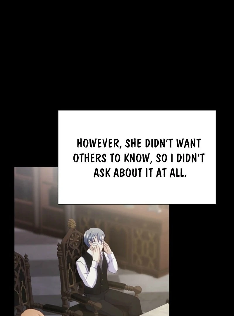 The Saintess Became the Northern Grand Duke’s Daughter Chapter 65 page 95