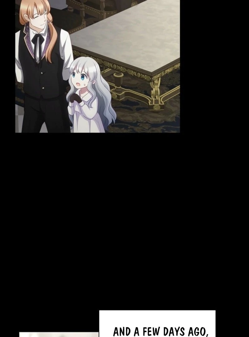 The Saintess Became the Northern Grand Duke’s Daughter Chapter 65 page 96