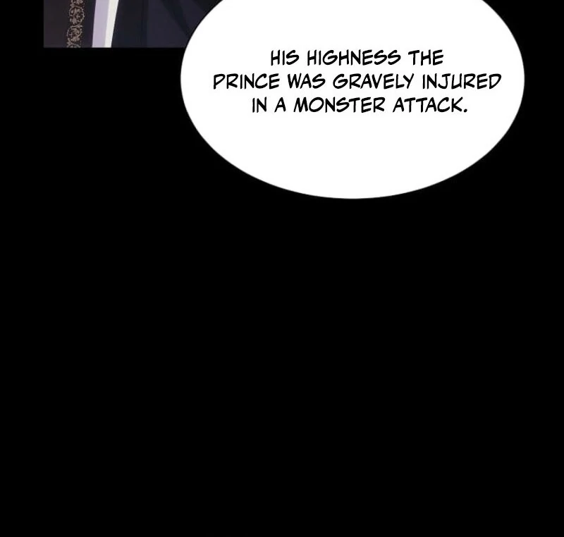 The Saintess Became the Northern Grand Duke’s Daughter Chapter 65 page 98