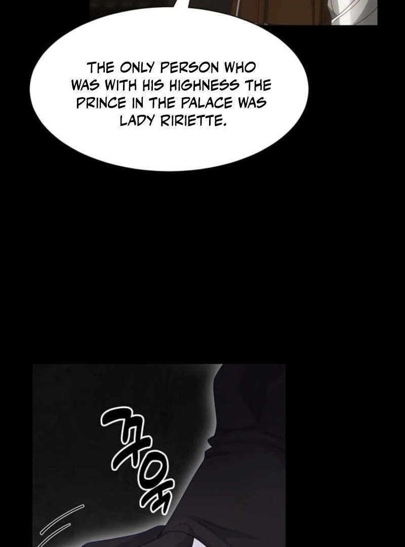 The Saintess Became the Northern Grand Duke’s Daughter Chapter 65 page 100
