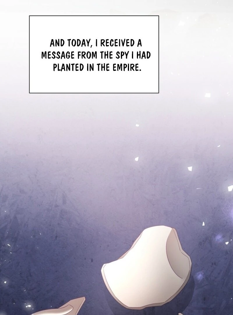 The Saintess Became the Northern Grand Duke’s Daughter Chapter 65 page 110