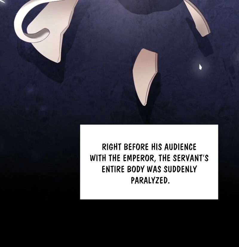 The Saintess Became the Northern Grand Duke’s Daughter Chapter 65 page 111