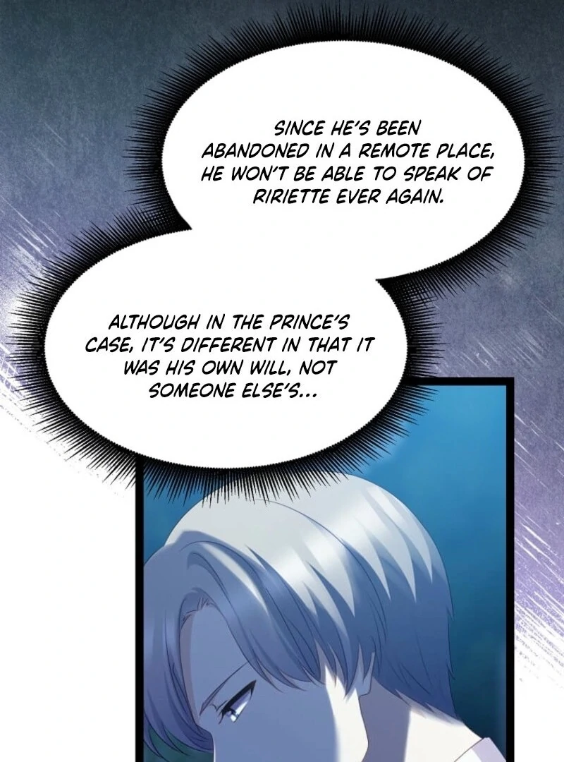 The Saintess Became the Northern Grand Duke’s Daughter Chapter 65 page 113