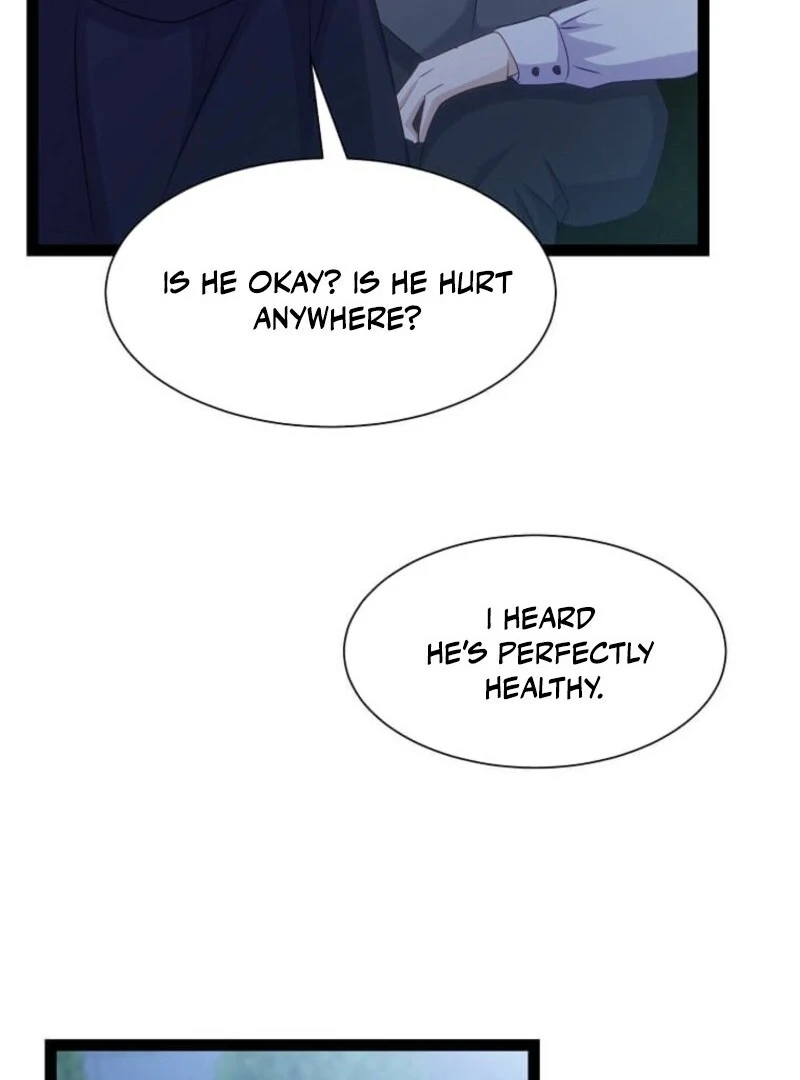 The Saintess Became the Northern Grand Duke’s Daughter Chapter 65 page 116