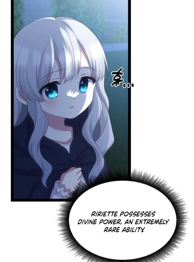 The Saintess Became the Northern Grand Duke’s Daughter Chapter 65 page 117