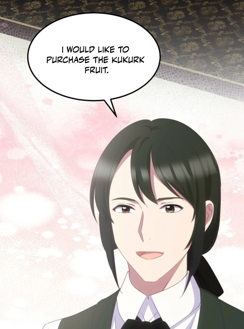 The Saintess Became the Northern Grand Duke’s Daughter Chapter 66 page 6