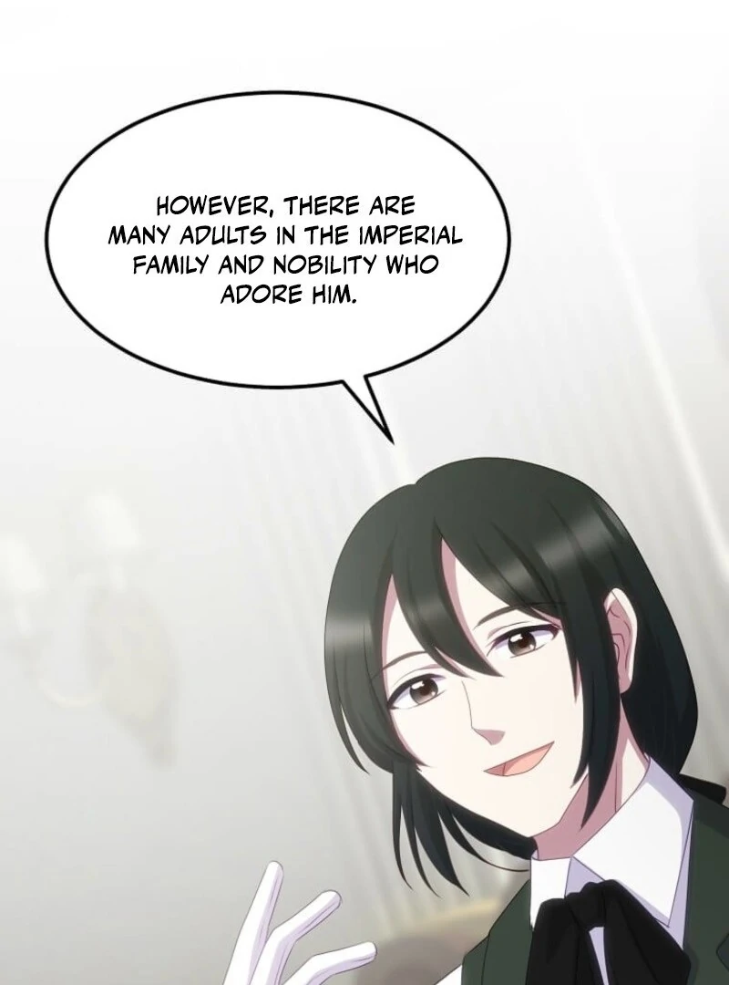 The Saintess Became the Northern Grand Duke’s Daughter Chapter 66 page 11