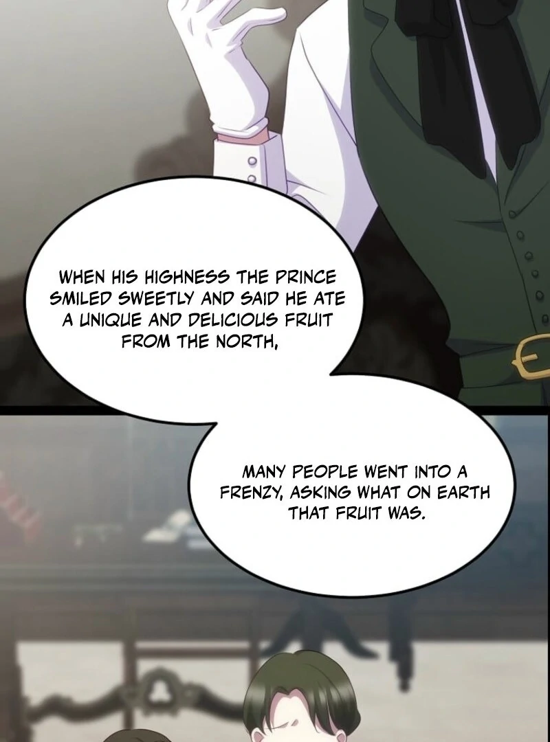 The Saintess Became the Northern Grand Duke’s Daughter Chapter 66 page 12