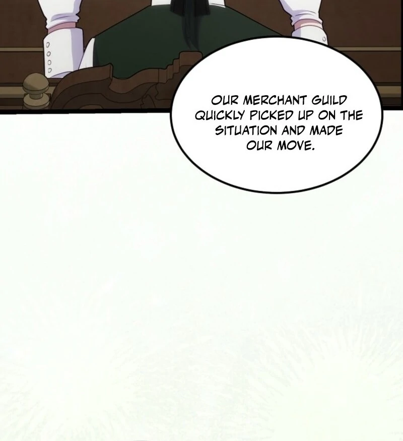 The Saintess Became the Northern Grand Duke’s Daughter Chapter 66 page 14