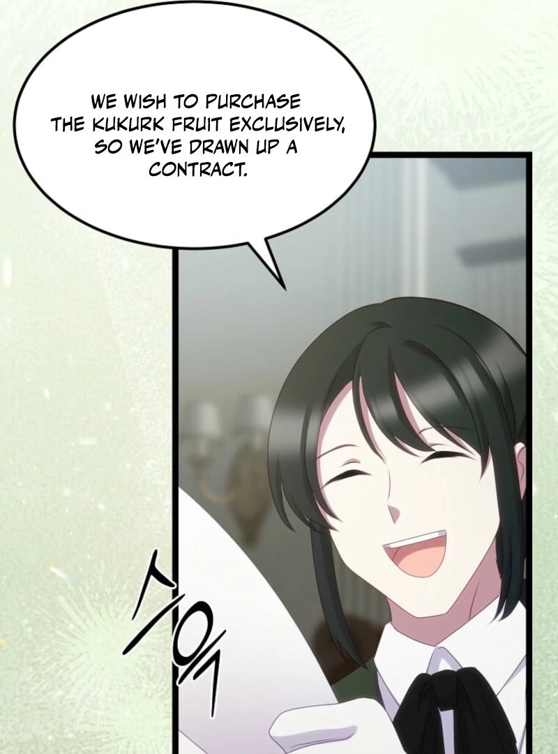The Saintess Became the Northern Grand Duke’s Daughter Chapter 66 page 15
