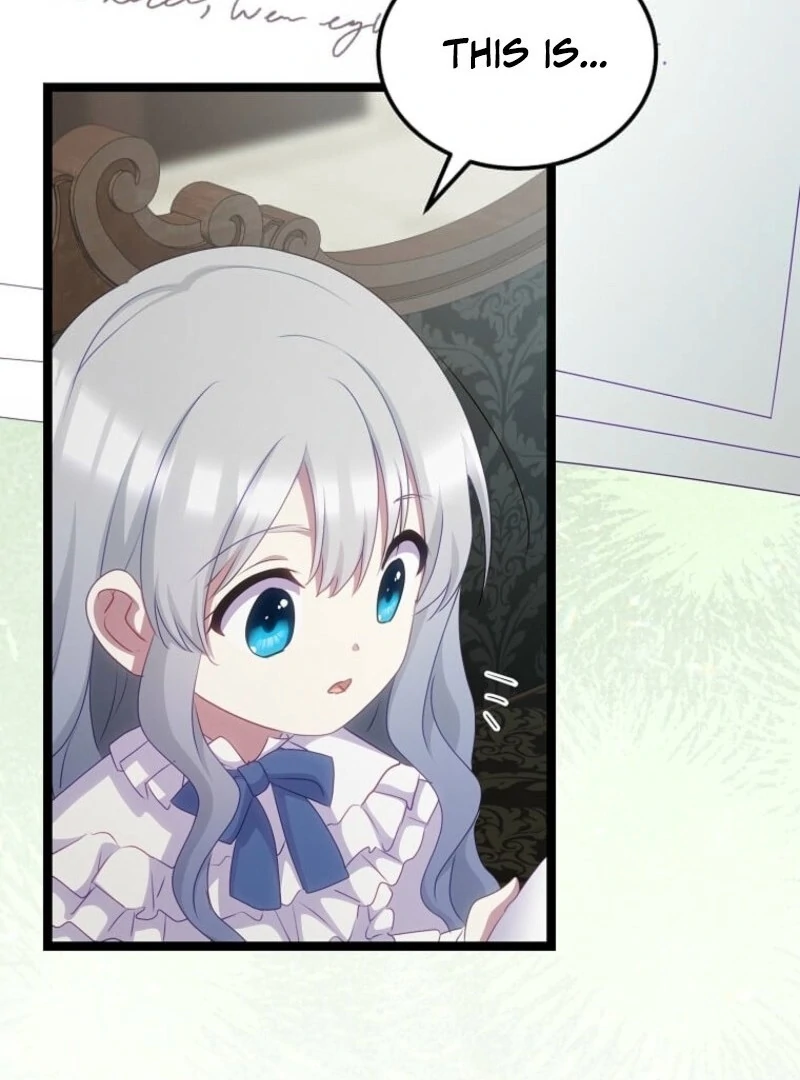 The Saintess Became the Northern Grand Duke’s Daughter Chapter 66 page 17