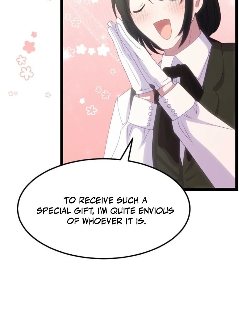 The Saintess Became the Northern Grand Duke’s Daughter Chapter 66 page 23