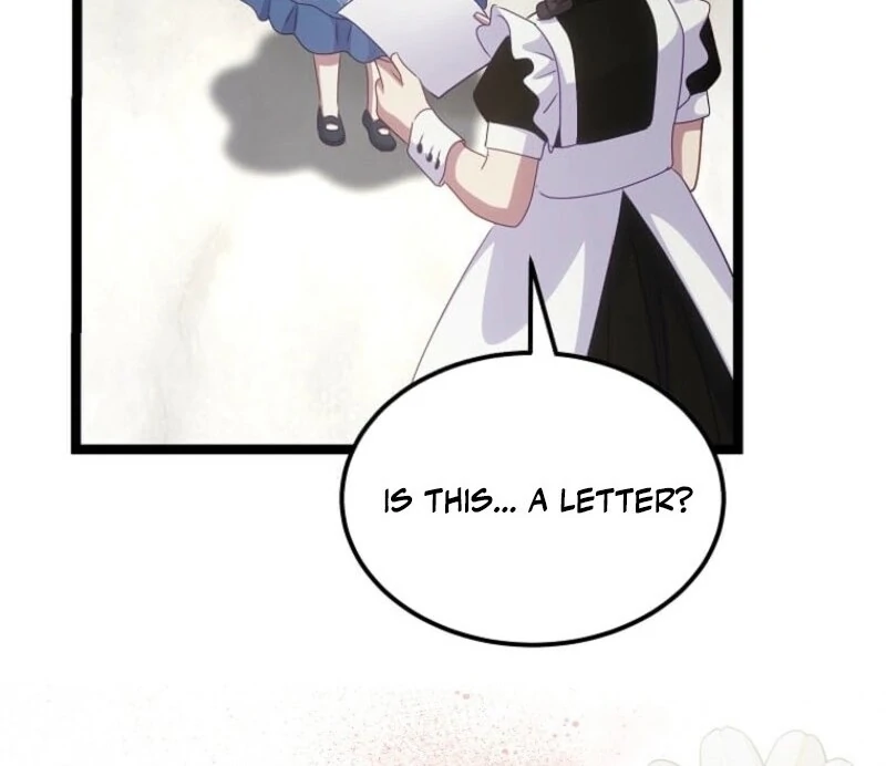 The Saintess Became the Northern Grand Duke’s Daughter Chapter 66 page 28