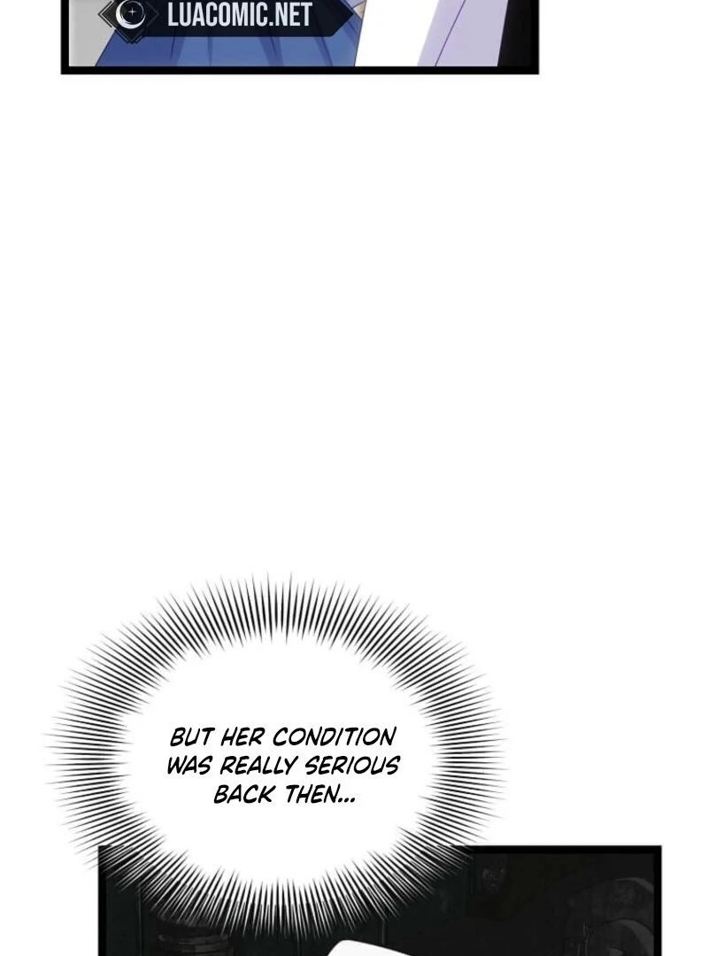 The Saintess Became the Northern Grand Duke’s Daughter Chapter 66 page 32