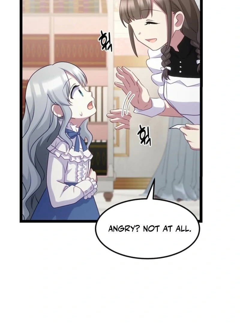 The Saintess Became the Northern Grand Duke’s Daughter Chapter 66 page 37
