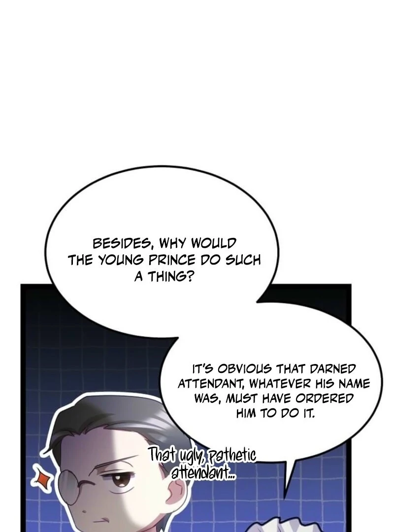 The Saintess Became the Northern Grand Duke’s Daughter Chapter 66 page 40