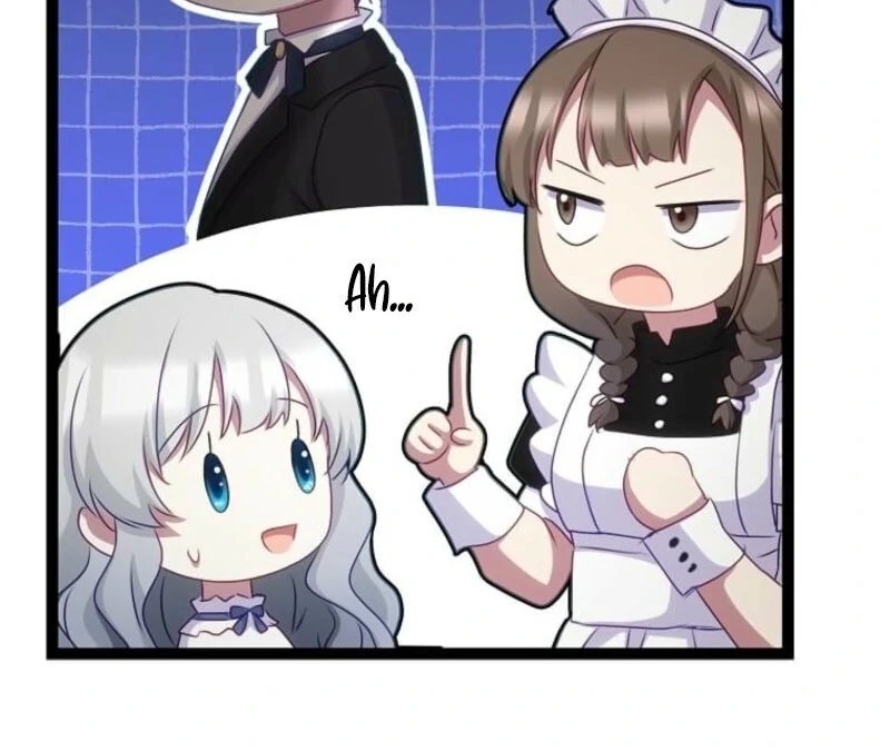The Saintess Became the Northern Grand Duke’s Daughter Chapter 66 page 41