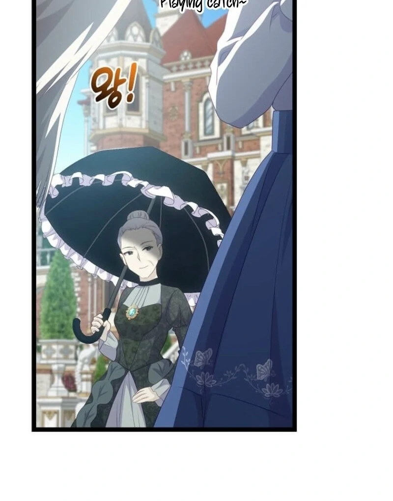 The Saintess Became the Northern Grand Duke’s Daughter Chapter 66 page 56