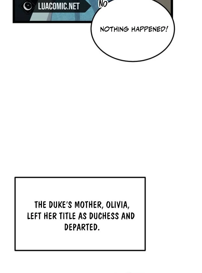 The Saintess Became the Northern Grand Duke’s Daughter Chapter 66 page 71