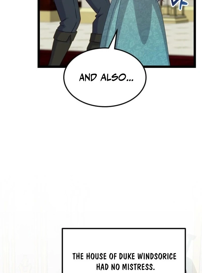 The Saintess Became the Northern Grand Duke’s Daughter Chapter 66 page 73