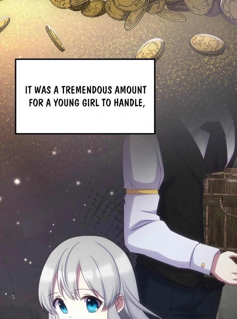 The Saintess Became the Northern Grand Duke’s Daughter Chapter 66 page 83